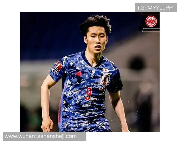 2025年日本男足球星排名榜揭晓 盘点最具影响力球员名单