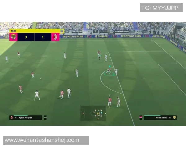 2025年实况足球球星实力排行榜前十名全面分析与评选