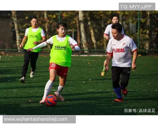 中国女足实力派球星名单解析及未来发展潜力展望