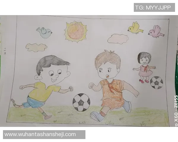 中国足球小球星成长历程精彩集锦展现少年足球天赋与努力拼搏