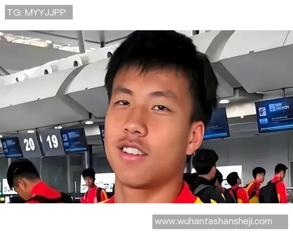 亚洲少年足球球星崭露头角未来之星如何在全球赛场脱颖而出 亚洲少年足球球星崭露头角未来之星如何在全球赛场脱颖而出