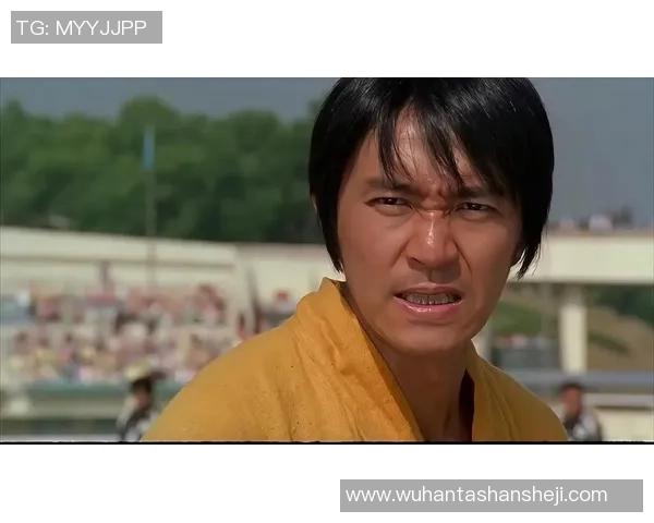 少林足球星爷被赶走瞬间回顾，深刻揭示人生百态与幽默背后真谛