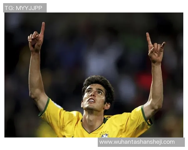 巴西足球历史十大巨星盘点：谁是最伟大的球员之王