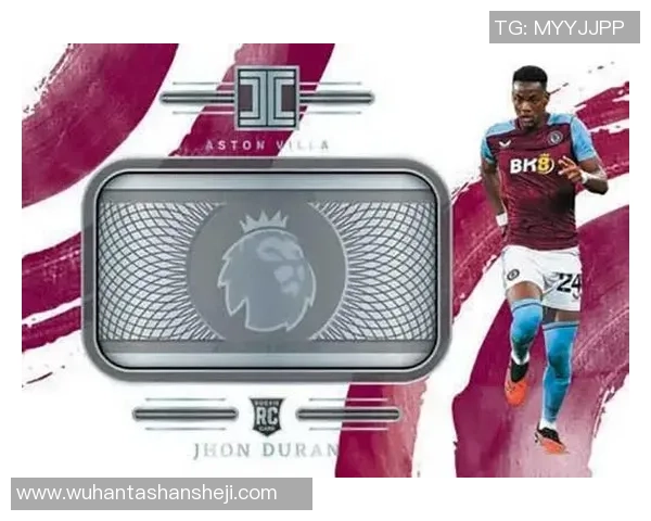 球星卡设计模板分享 打造专属于你的个性化足球收藏合集