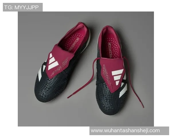 球星定制足球鞋设计风格大汇总与鞋款展示