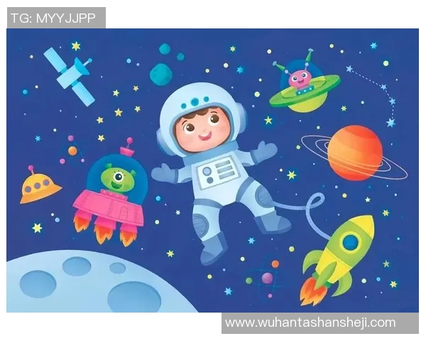 璀璨足球星空下的梦想与荣耀绘画素材展现与创意设计